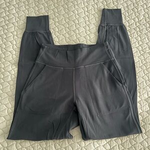 lululemon athletica Gray align joggers